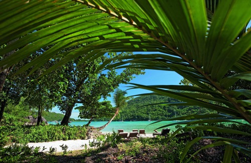 Port Glaud Resort | Constance Ephélia