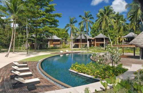 Port Glaud Resort | Constance Ephelia