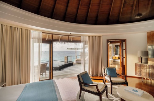 Halaveli Resort | Constance Halaveli