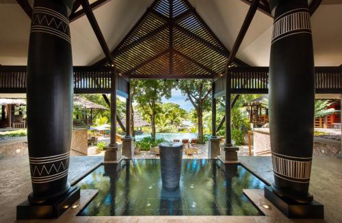 Anse Kerlan Resort | Constance Lemuria