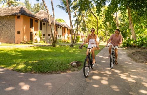 Anse Kerlan Resort | Constance Lemuria