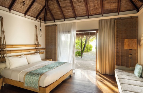 Moofushi Island Hotel | Constance Moofushi All Inclusive