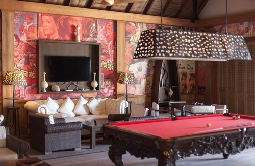 Moofushi Island Hotel | Constance Moofushi All Inclusive