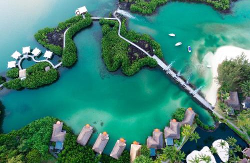 Poste de Flacq Resort | Constance Prince Maurice