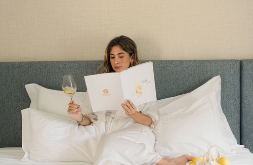 Beijos Hotel | Constance Retreat - Douro Verde by FERO