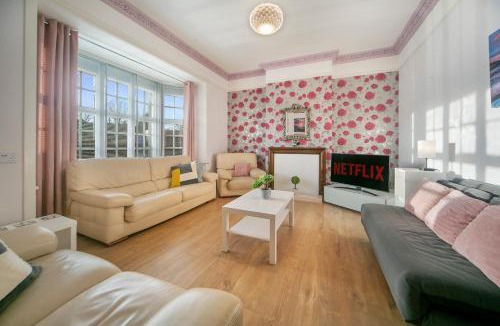 Bucksburn House | Constancevilla B7 - Grampian Lettings Ltd