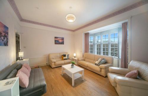 Bucksburn House | Constancevilla B7 - Grampian Lettings Ltd
