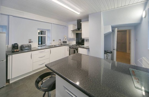 Bucksburn House | Constancevilla B9 | Grampian Lettings Ltd
