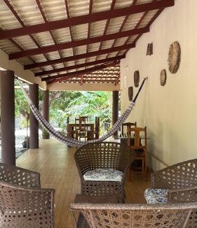 Itarema House | Constancy residence
