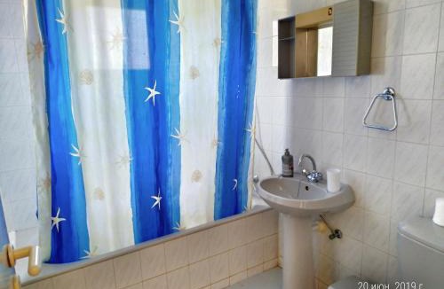 Pernera Apartment | Constantaras Apartments