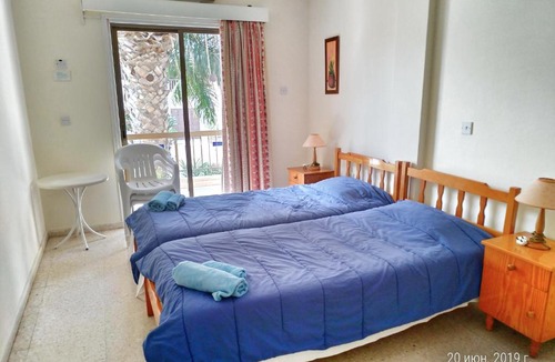 Pernera Apartment | Constantaras Apartments