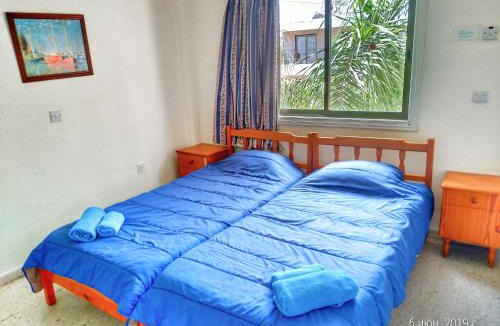 Pernera Apartment | Constantaras Apartments