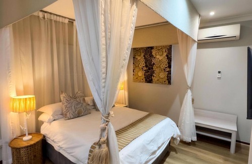 Greater Johannesburg Metropolitan Area Hotel | Constantia Hotel and Conference Centre