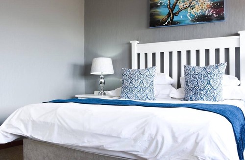 Greater Johannesburg Metropolitan Area Hotel | Constantia Hotel and Conference Centre