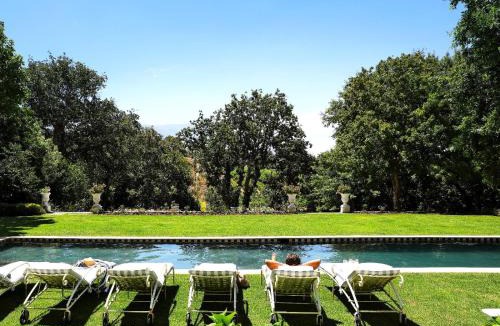 Constantia Villa | Constantia Klein