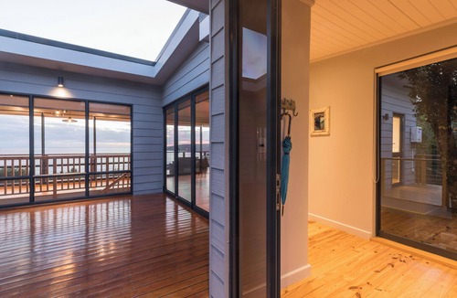 Wilderness House | Constantia Views Villa Wilderness