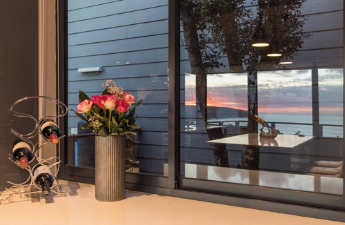 Wilderness House | Constantia Views Villa Wilderness