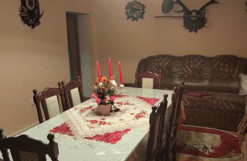 Moldovita House | Constantin Serenec