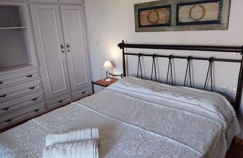 Leros House | Constantine's