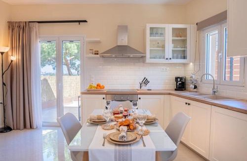 Kato Gouves House | Constantine's Nature Stay Gouves