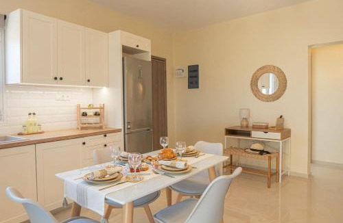 Kato Gouves House | Constantine's Nature Stay Gouves