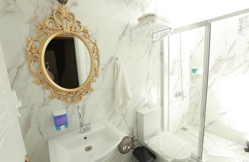 Sultanahmet Hotel | Constantinopolis Hotel