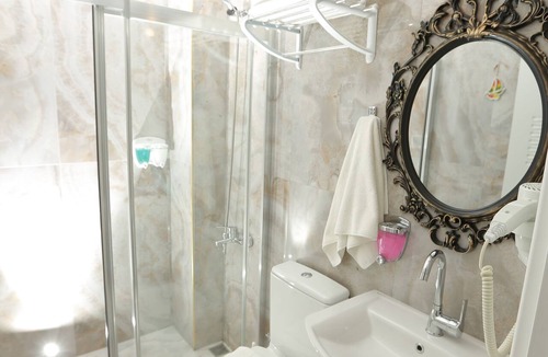 Sultanahmet Hotel | Constantinopolis Hotel