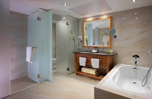 Geroskipou Hotel | Constantinou Bros Asimina Suites Hotel