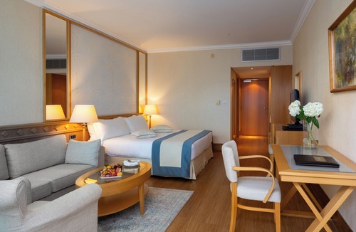 Geroskipou Hotel | Constantinou Bros Asimina Suites Hotel