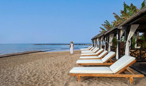 Geroskipou Hotel | Constantinou Bros Asimina Suites Hotel