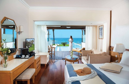 Paphos Hotel | Constantinou Bros Athena Beach Hotel