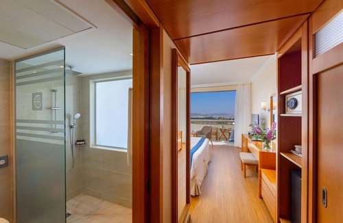 Paphos Hotel | Constantinou Bros Athena Beach Hotel