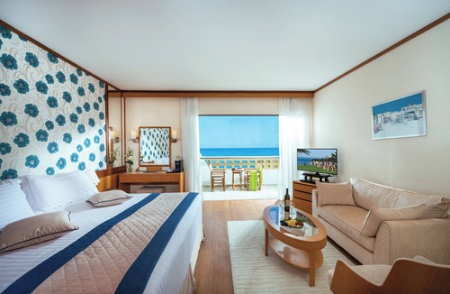 Paphos Hotel | Constantinou Bros Athena Royal Beach Hotel-Adults Only