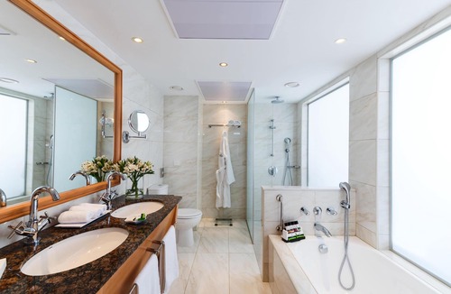 Paphos Hotel | Constantinou Bros Athena Royal Beach Hotel-Adults Only