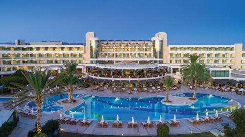Paphos Hotel | Constantinou Bros Athena Beach Hotel