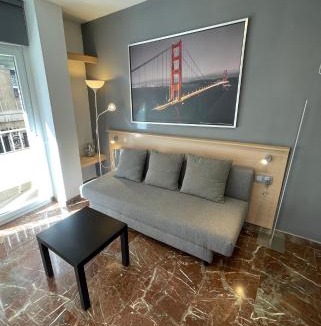 Beiro Apartment | CONSTITUCIÓN SUITE CONFORT I