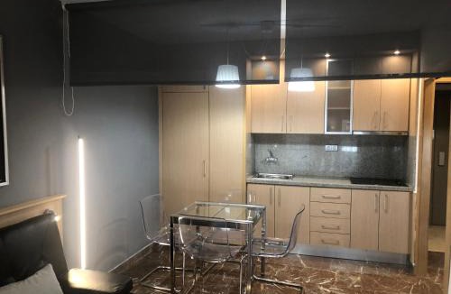 Beiro Apartment | CONSTITUCIÓN SUITE CONFORT I