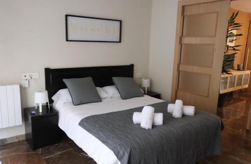 Beiro Apartment | CONSTITUCIÓN SUITE CONFORT D
