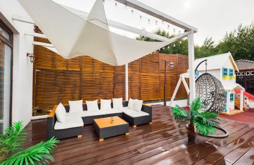 Feleacu Apartment | Consuela Residence