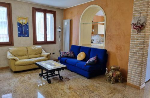 Arzergrande Apartment | Consuelo House