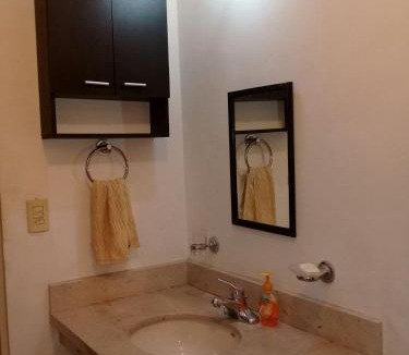 Santa Catarina House | Consulado Suites