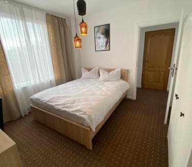 Craiova Apartment | ContaApart