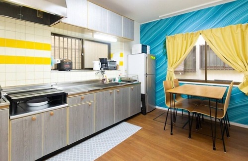 Funabashi House | Contactless Max 20 ppl Near station Bus / Funabashi Chiba