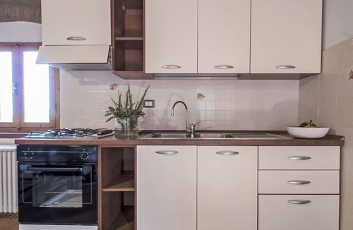 Bibbona Apartment | Contadino by Interhome