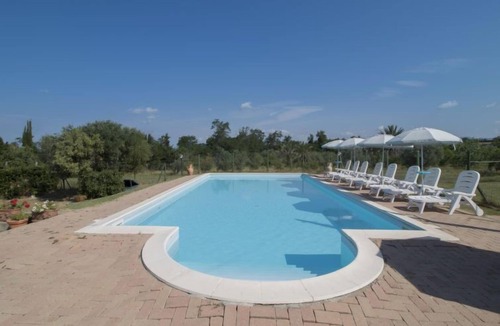 Bibbona Apartment | Contadino by Interhome
