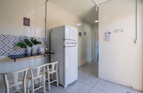 Meia Praia House | Container 4