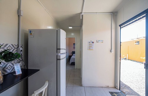 Meia Praia House | Container 4