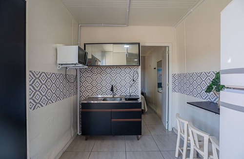 Meia Praia House | Container Beira Mar Solar Analuz