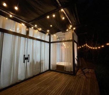 Doutor Pedrinho Ski Chalet | Container Dos Sonhos