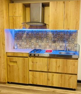 Chiquinquira Apartment | Container glamping de lujo rodeado de naturaleza a 10 min del centro